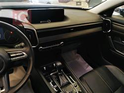 مازدا CX-50